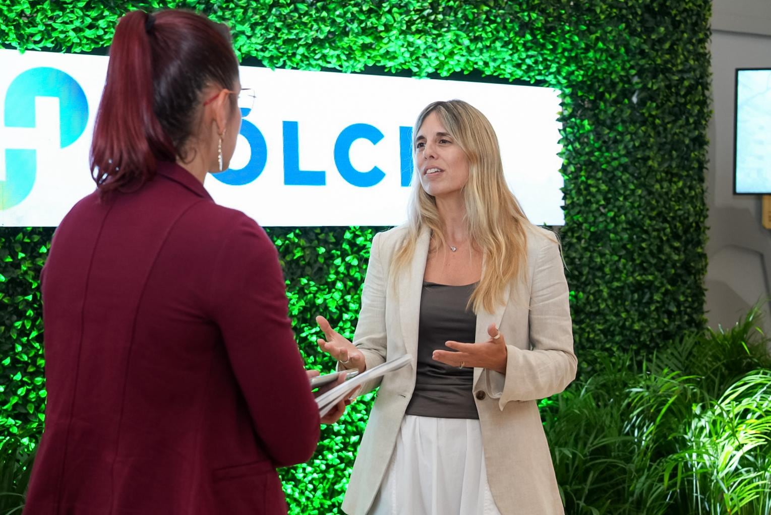 Lab ideas junto a Holcim