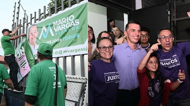 ¿Cuánto afectó la prohibición de reelecciones a cada partido político en las elecciones municipales? ¿Es responsable de la nueva debacle del PLN?