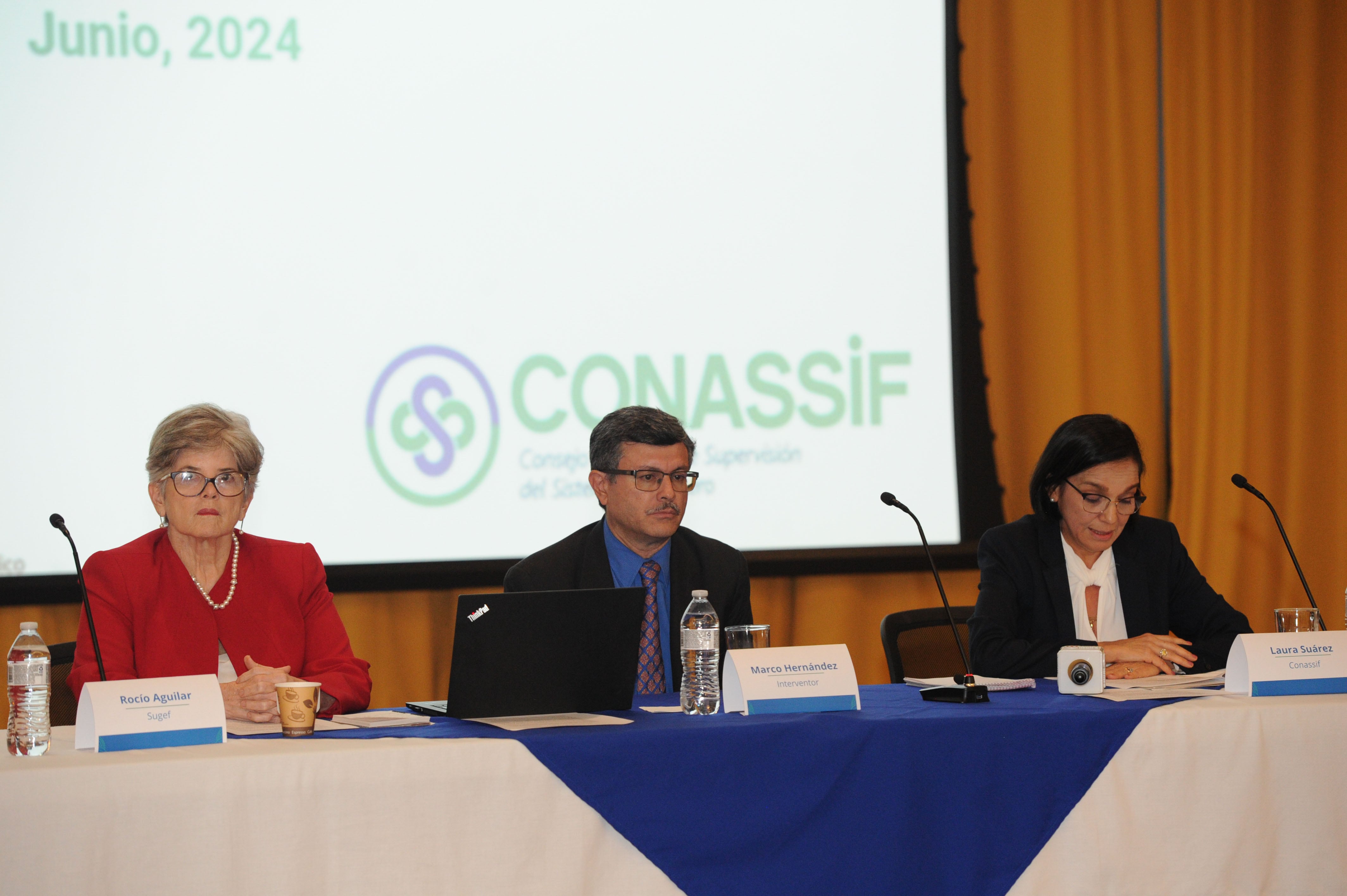 CONASSIF