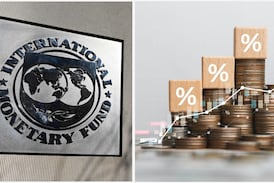 FMI aconseja bajar las tasas de interés: ¿puede el Banco Central reducirlas?