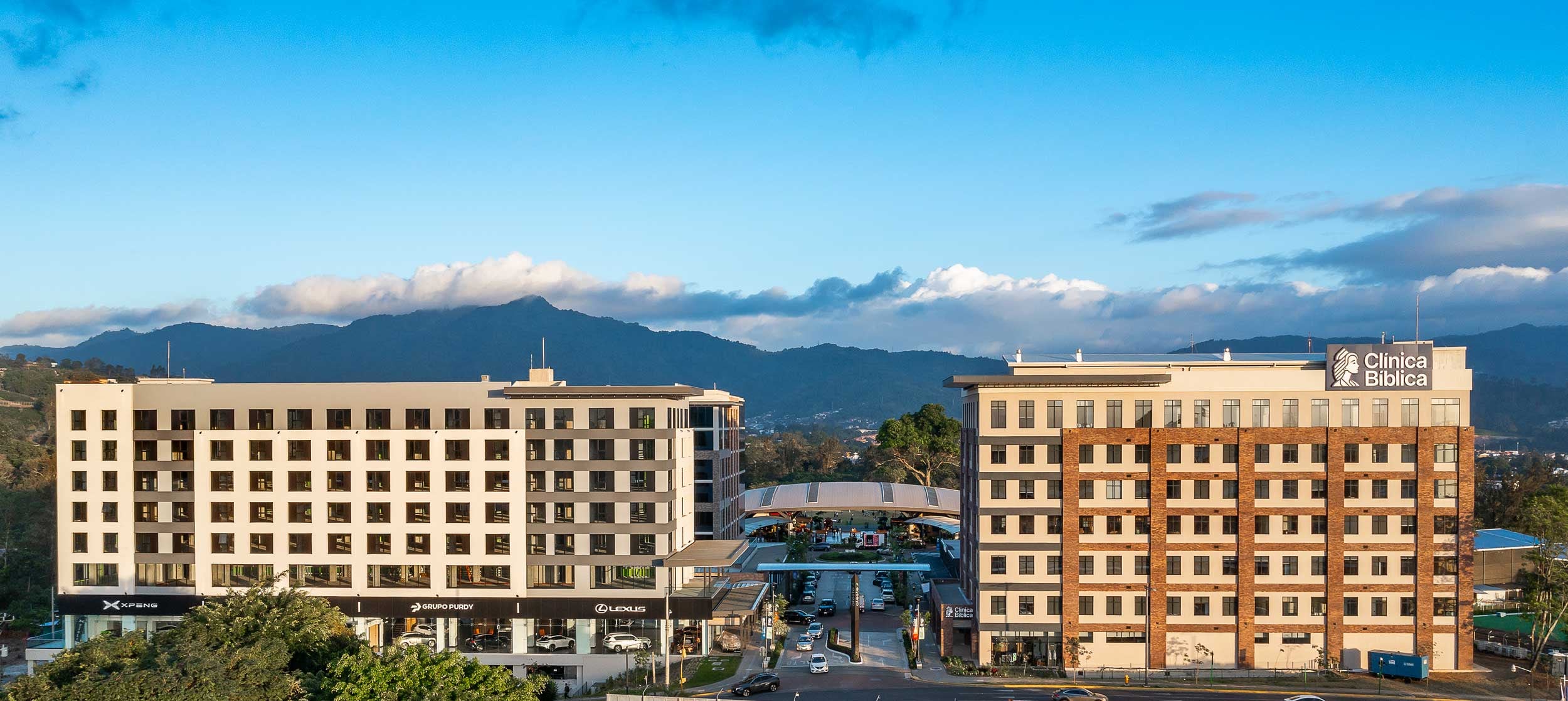 Portafolio Inmobiliario