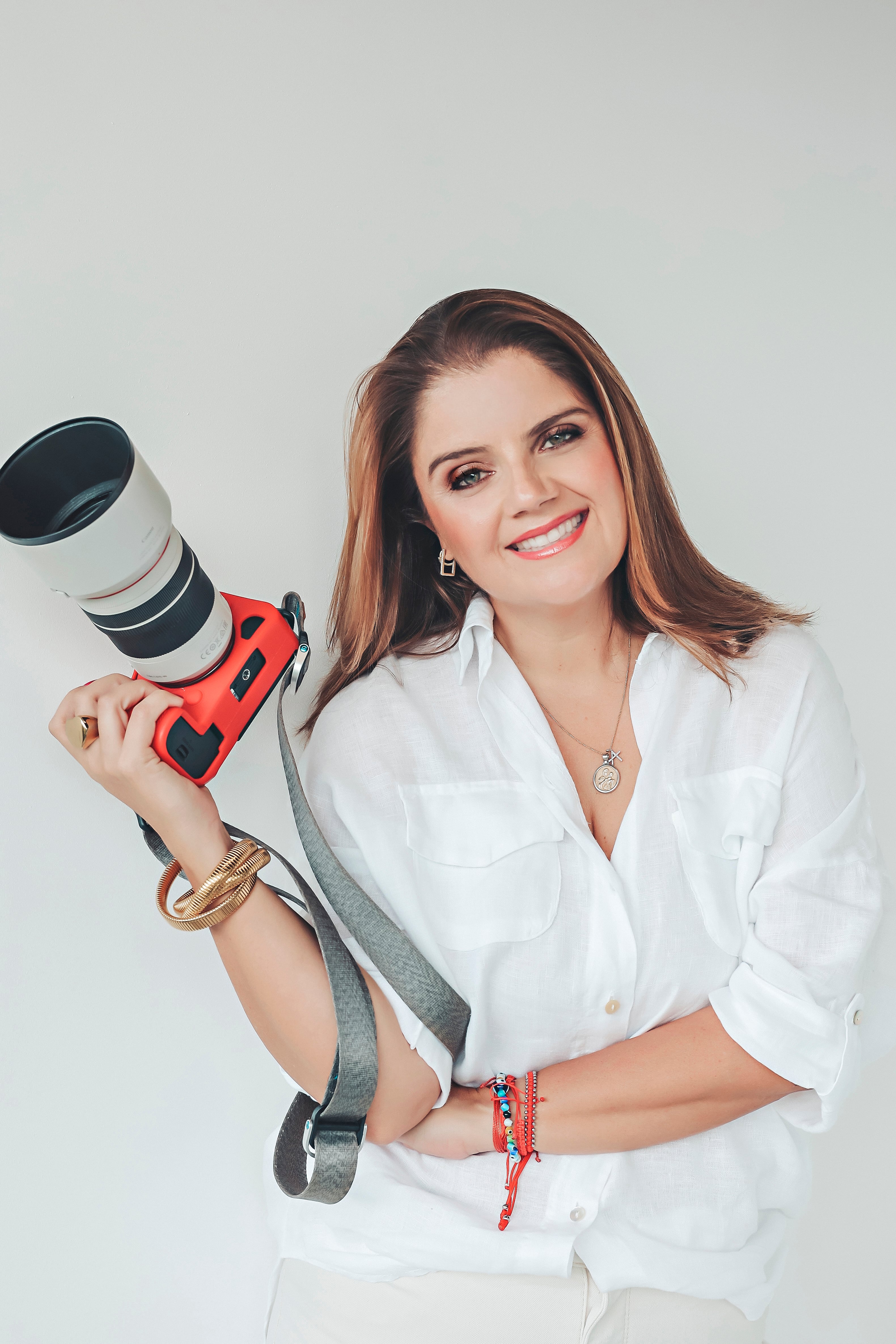 Alejandra Fernández Dengo, emprender, historias, fotografía