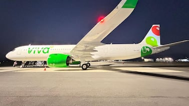 Aerolínea conectará Costa Rica con una ciudad mexicana en una ruta inédita; conozca los detalles