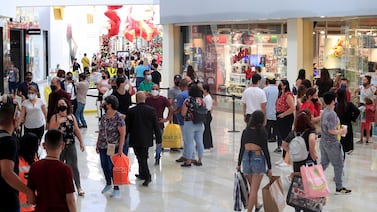 La respuesta de Multiplaza Escazú tras la denuncia de un ataque de un pitbull a un niño en sus instalaciones