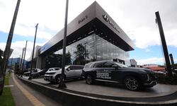 Active Motors (empresa de Grupo Q) busca adquirir una marca de vehículos que distribuía Motores Británicos; le contamos los detalles
