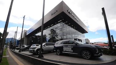 Active Motors (empresa de Grupo Q) busca adquirir una marca de vehículos que distribuía Motores Británicos; le contamos los detalles
