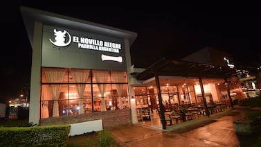 Restaurante El Novillo Alegre llega a El Salvador con su primera franquicia. Estos son los detalles