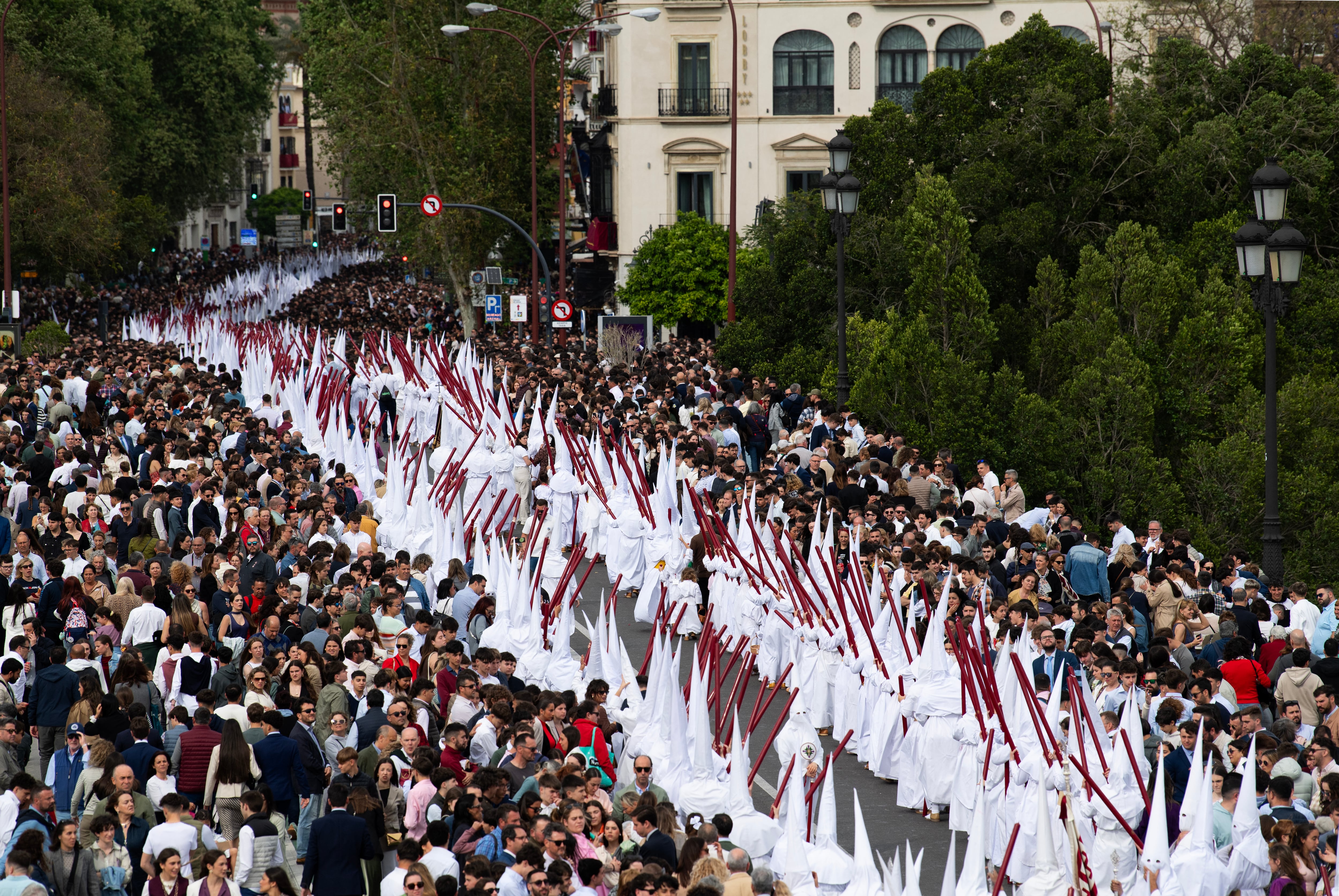 Sevilla Semana Santa