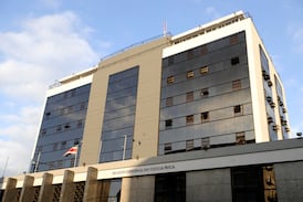 Asamblea Legislativa archiva proyecto que buscaba dar al BCCR el mandato del pleno empleo