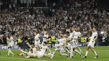 FIFA y UEFA “abusaron de su posición de dominio” al oponerse a la Superliga, según los tribunales españoles