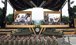 Nuevas reglas para enlistarse en el Ejército de Estados Unidos desde el 20 de abril