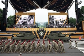 Nuevas reglas para enlistarse en el Ejército de Estados Unidos desde el 20 de abril