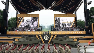 Nuevas reglas para enlistarse en el Ejército de Estados Unidos desde el 20 de abril