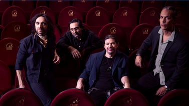 ‘Gandhi Sinfónico’: los ticos estrenarán concierto con la Orquesta Universal