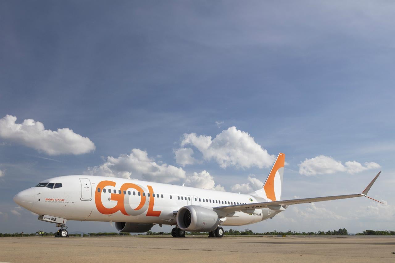 La aerolínea GOL Linhas Aéreas lanzará un vuelo directo entre Costa Rica y Brasil, a partir del 12 de noviembre.