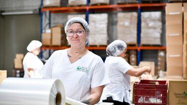 Nueva planta de empaques biodegradables abre sus puertas en Cartago. ¿Cuál será su impacto?