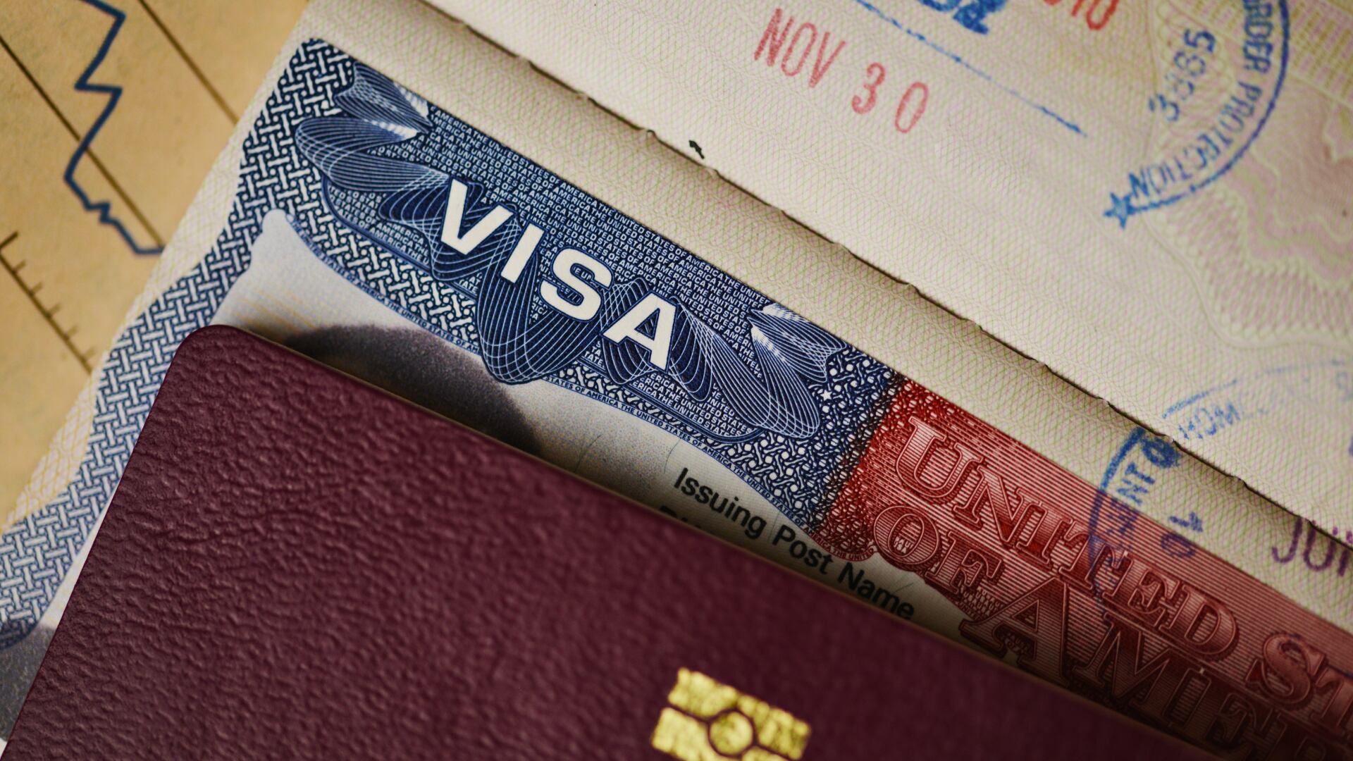 A partir del 1.º de mayo del 2025, quienes soliciten visa de no inmigrante para ingresar a Estados Unidos deberán asegurarse de que el número de confirmación del formulario DS-160 coincida con el registrado en la cita para la entrevista.