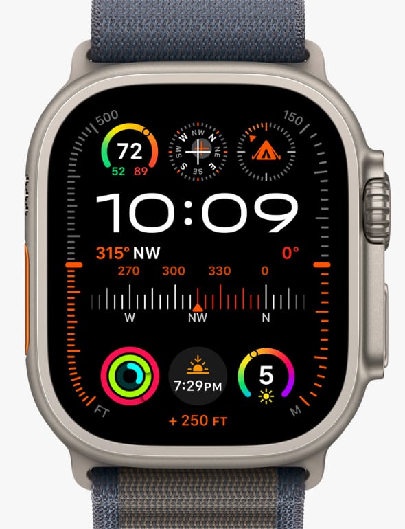 relojes deportivos, relojes inteligentes, smart watch