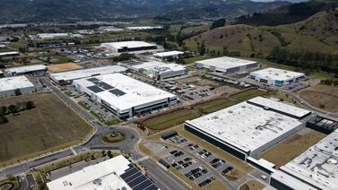 Índice Mensual de Actividad Económica de junio confirma que el crecimiento de Costa Rica sigue a dos velocidades