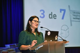 Coordinadora del Estado de la Educación sobre las brechas entre colegios: ‘Estamos reproduciendo desigualdades’