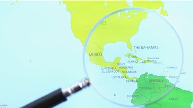 Un factor extraordinario dispara las exportaciones de este país de Centroamérica muy por encima del promedio regional (y no es Costa Rica)