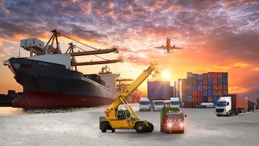 Esta es la lista de los 10 productos de mayor importación en Costa Rica