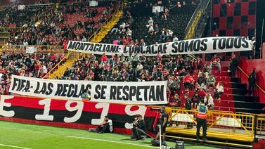 ¿Cuántos millones de dólares ganaría Alajuelense si participa en el Mundial de Clubes?