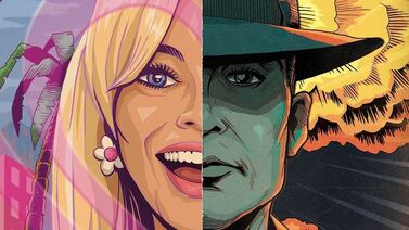 La taquilla norteamericana se frota las manos con el fenómeno “Barbenheimer”