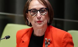 Rebeca Grynspan ante la ONU: la apuesta por una reforma pragmática sin rupturas