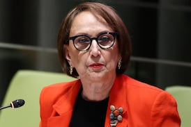 Rebeca Grynspan ante la ONU: la apuesta por una reforma pragmática sin rupturas