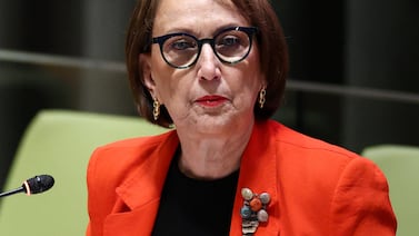 Rebeca Grynspan ante la ONU: la apuesta por una reforma pragmática sin rupturas