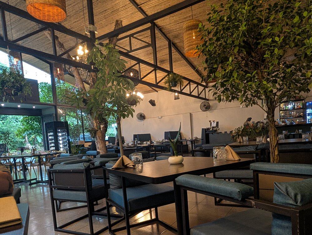 Mejores restaurantes de Alajuela