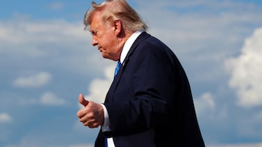 Cómo Trump está revitalizando la democracia