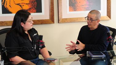 Columna Conectados: El futuro nos alcanzará