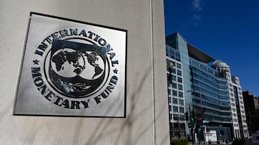 FMI eleva el crecimiento global para 2025 gracias a un “modesto” impacto comercial en Estados Unidos