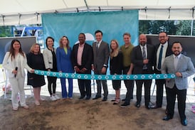 Empresa farmacéutica amplía operaciones en Costa Rica y proyecta nuevas plazas