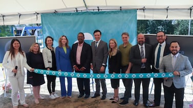 Empresa farmacéutica amplía operaciones en Costa Rica y proyecta nuevas plazas