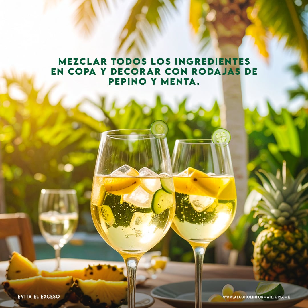 Pata Negra Verdejo Tropical