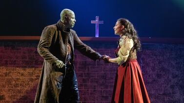 Teatro: ‘Frankenstein’ regresa a las tablas en Curridabat con una propuesta más inmersiva e incluyente