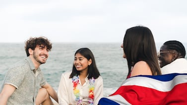 Finlandia lleva ocho años como “el país más feliz del mundo”: ¿y en qué puesto está Costa Rica?