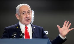 Benjamin Netanyahu aplaude a Costa Rica por declarar terrorista a la Guardia Revolucionaria, Hezbolá, Hamás y los hutíes