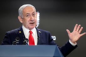 Benjamin Netanyahu aplaude a Costa Rica por declarar terrorista a la Guardia Revolucionaria, Hezbolá, Hamás y los hutíes