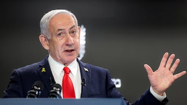 Benjamin Netanyahu aplaude a Costa Rica por declarar terrorista a la Guardia Revolucionaria, Hezbolá, Hamás y los hutíes