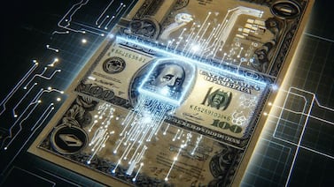La IA amenaza la estabilidad financiera