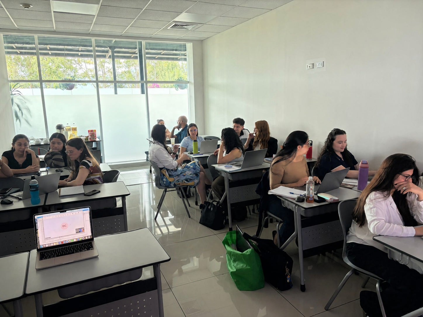 Registrados