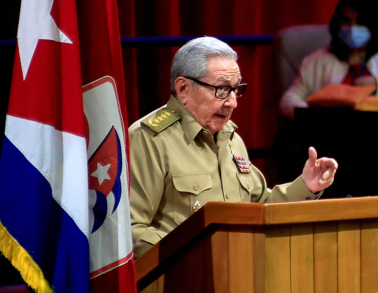 Estados Unidos acusa a Raúl Castro por derribo de avionetas que dejó cuatro muertos en 1996