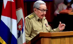 Estados Unidos acusa a Raúl Castro por derribo de avionetas que dejó cuatro muertos en 1996