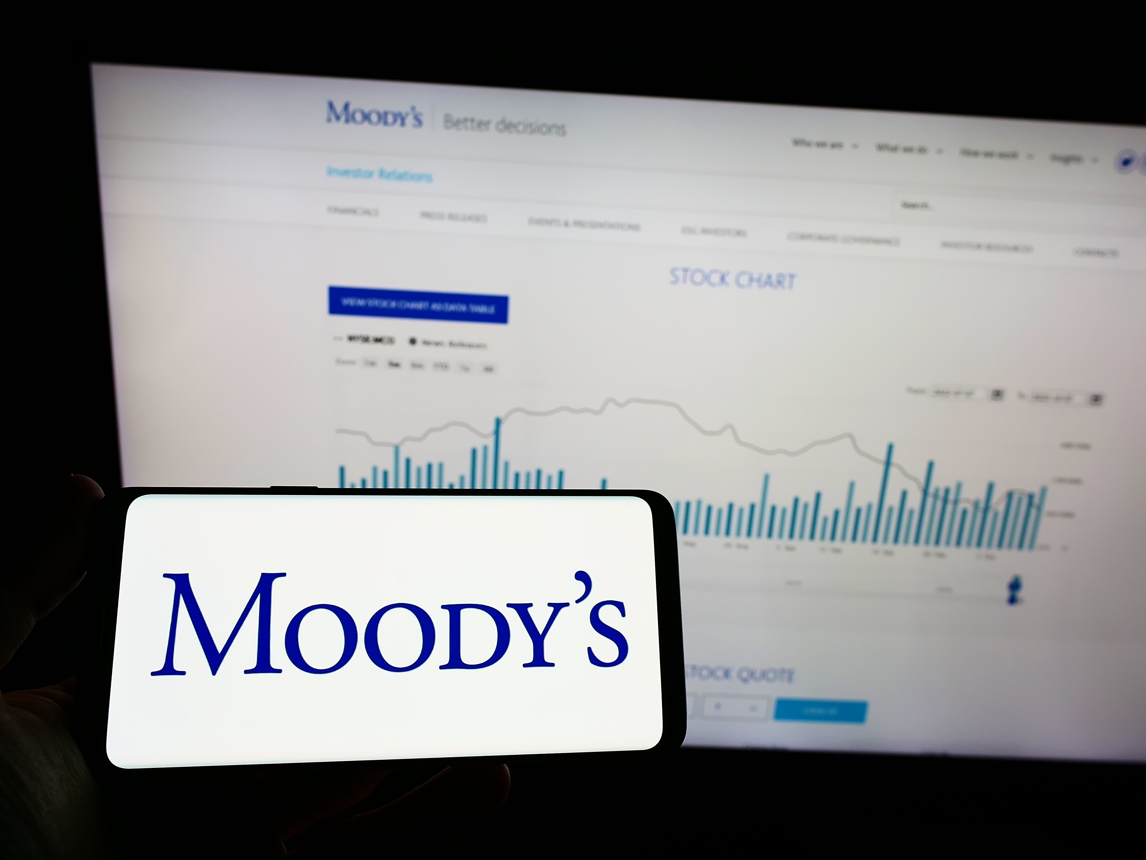 Moody's