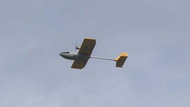 Tangara Dynamics: la pyme tica que diseña e imprime aeronaves experimentales en 24 horas