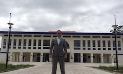 Celso Gamboa Sánchez extraditado a Estados Unidos: la historia del magistrado destituido que terminó acusado de narcotráfico